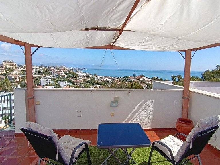 Apartment for Sale in Mijas Costa, Malaga 1