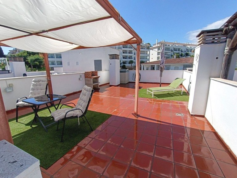 Apartment for Sale in Mijas Costa, Malaga 18