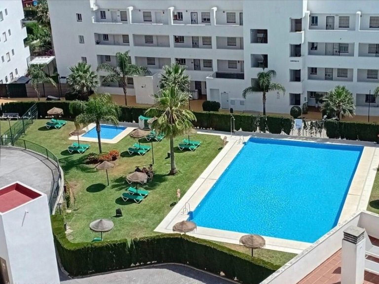 Apartment for Sale in Mijas Costa, Malaga 20
