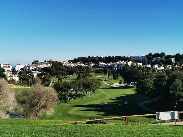 Apartment for Sale in Mijas Costa, Malaga 4