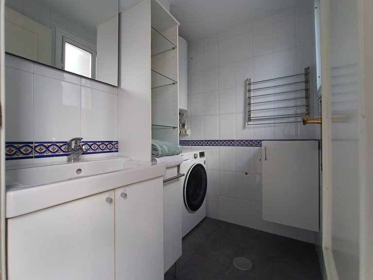 Apartment for Sale in Mijas Costa, Malaga 7