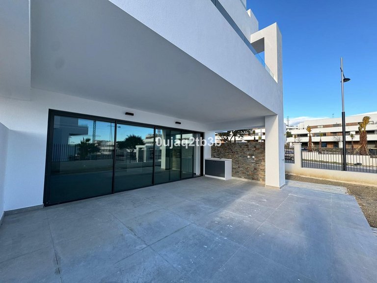 Apartment for Sale in Estepona, Malaga 1
