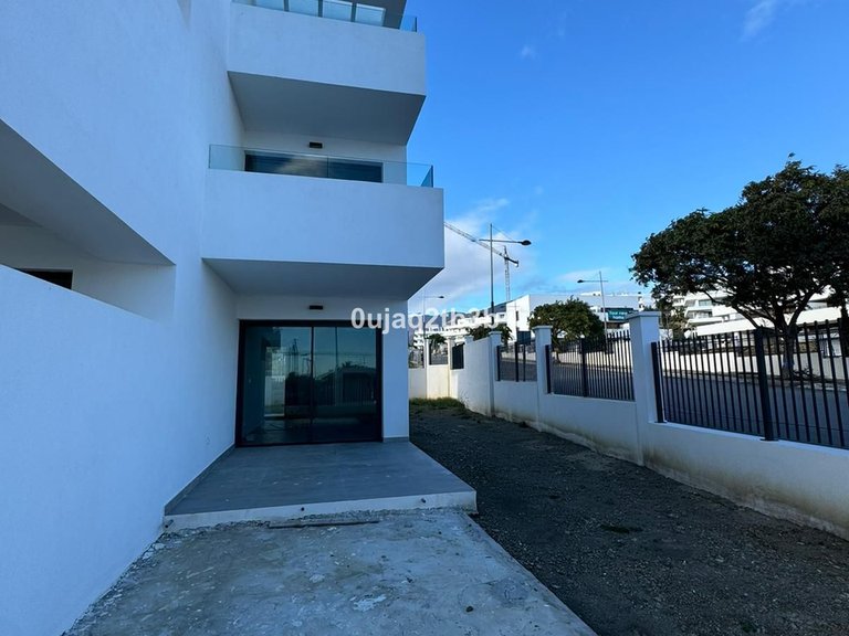 Apartment for Sale in Estepona, Malaga 4