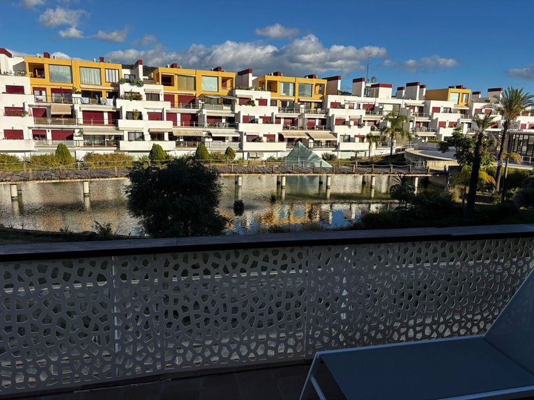 Apartment for Sale in Benahavís, Malaga 1
