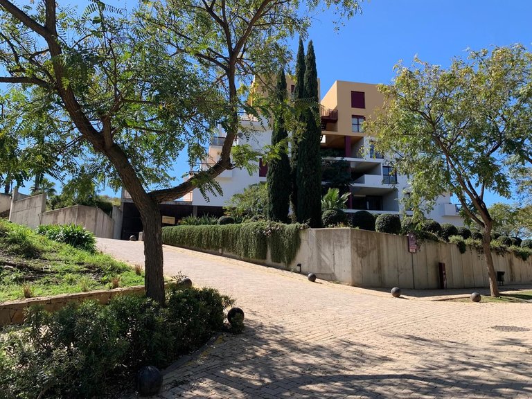 Apartment for Sale in Benahavís, Malaga 10
