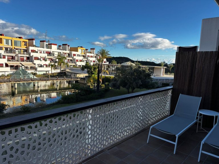 Apartment for Sale in Benahavís, Malaga 15