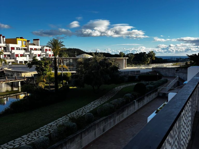 Apartment for Sale in Benahavís, Malaga 18
