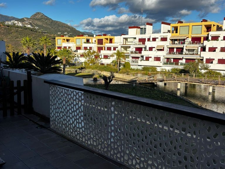 Apartment for Sale in Benahavís, Malaga 2