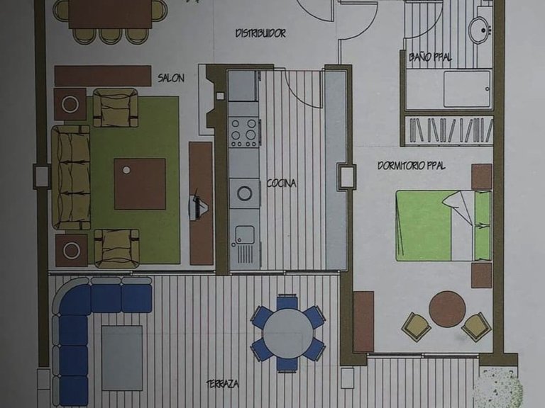Apartment for Sale in Benahavís, Malaga 20