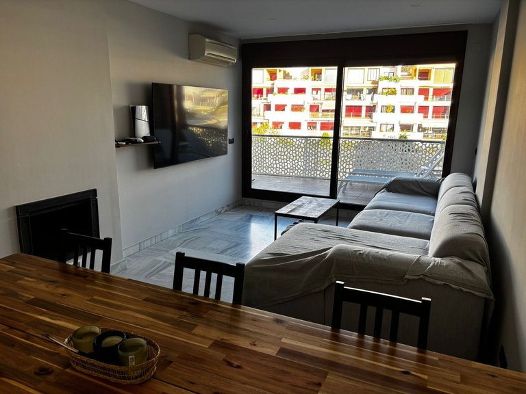 Apartment for Sale in Benahavís, Malaga 3