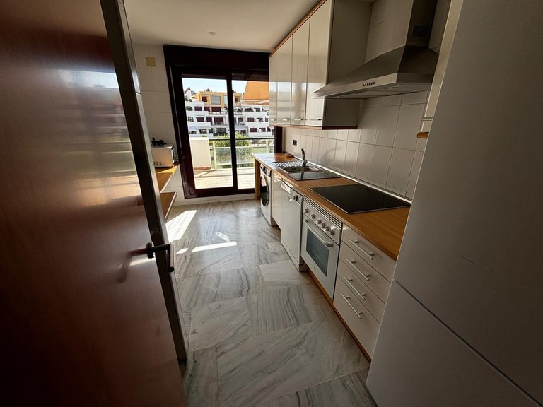 Apartment for Sale in Benahavís, Malaga 6
