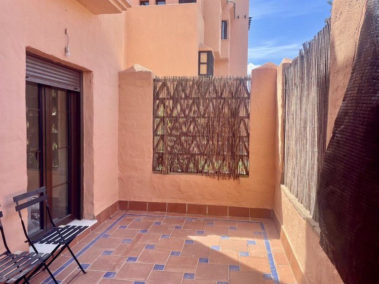 Apartment for Sale in Hacienda Del Sol, Malaga 12
