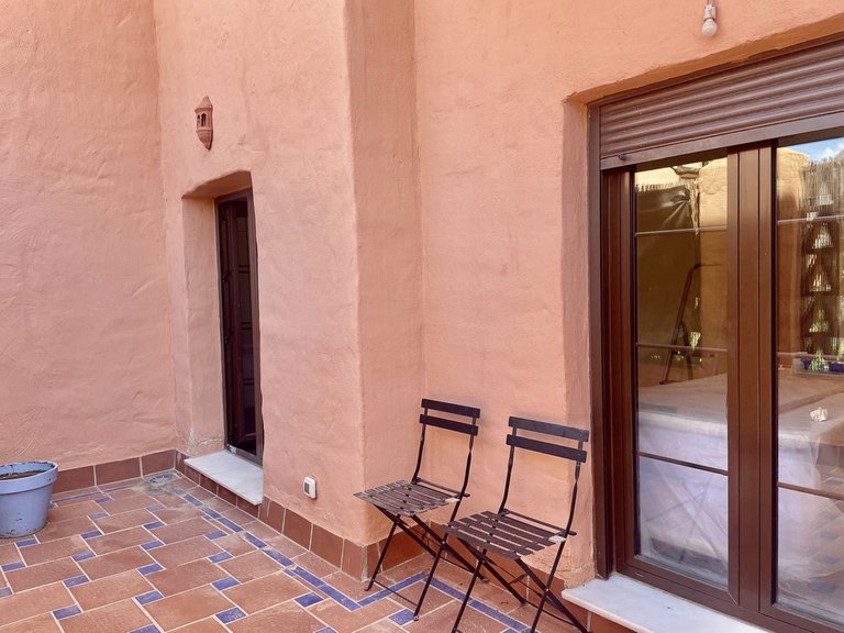 Apartment for Sale in Hacienda Del Sol, Malaga 13