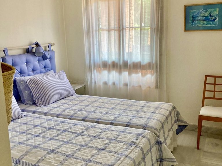 Apartment for Sale in Hacienda Del Sol, Malaga 18
