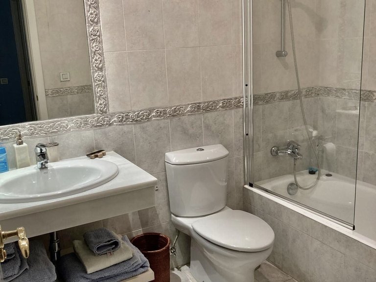 Apartment for Sale in Hacienda Del Sol, Malaga 19