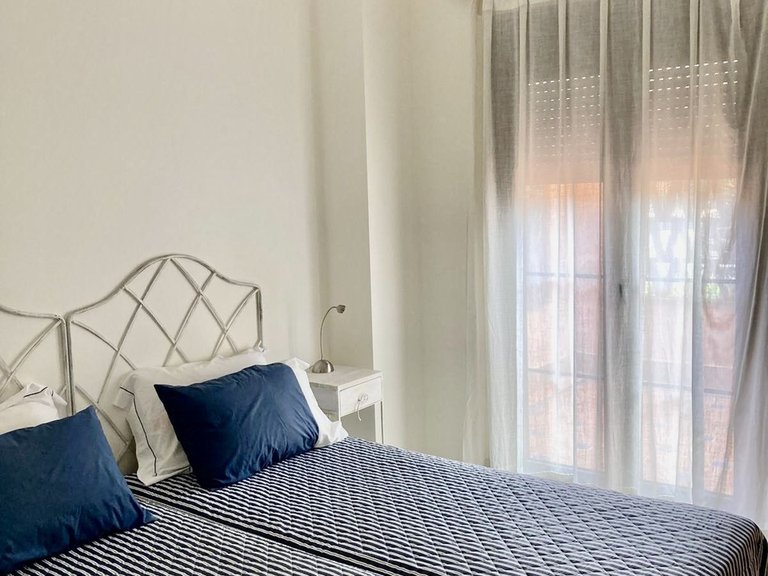 Apartment for Sale in Hacienda Del Sol, Malaga 20