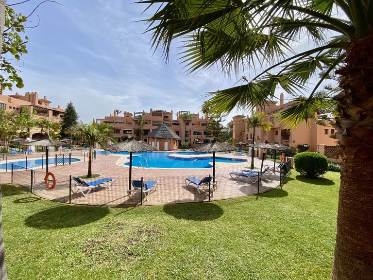 Apartment for Sale in Hacienda Del Sol, Malaga 21