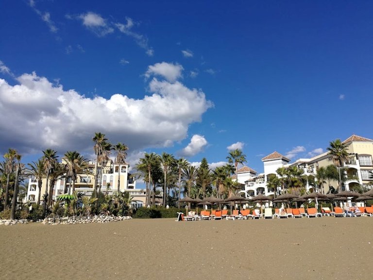 Apartment for Sale in Hacienda Del Sol, Malaga 23