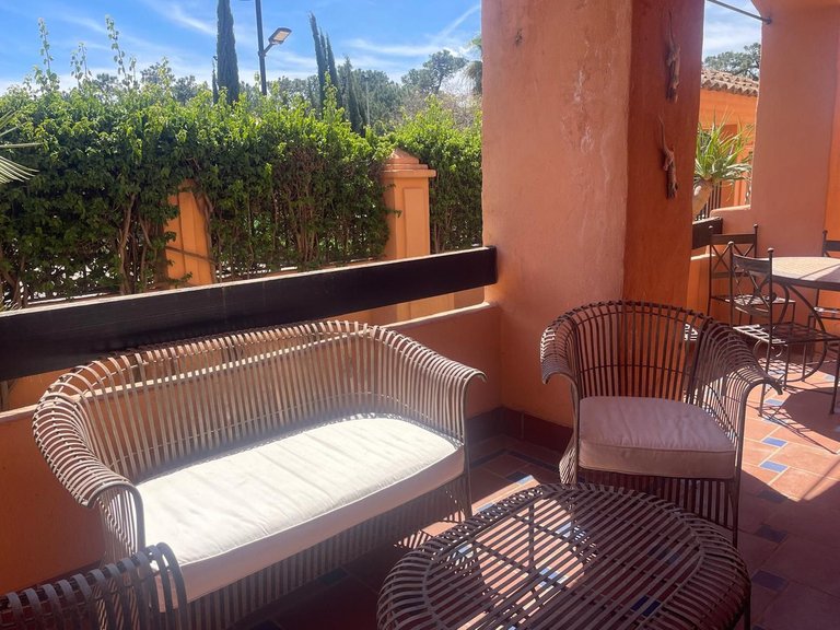 Apartment for Sale in Hacienda Del Sol, Malaga 3