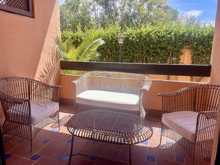 Apartment for Sale in Hacienda Del Sol, Malaga 4