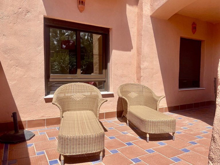 Apartment for Sale in Hacienda Del Sol, Malaga 5