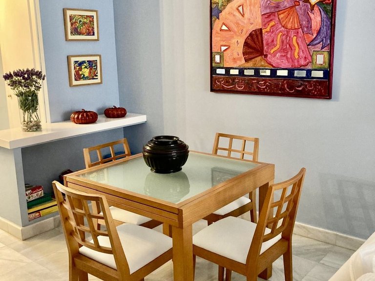 Apartment for Sale in Hacienda Del Sol, Malaga 7