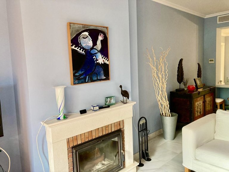 Apartment for Sale in Hacienda Del Sol, Malaga 8