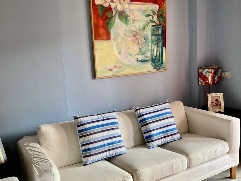Apartment for Sale in Hacienda Del Sol, Malaga 9
