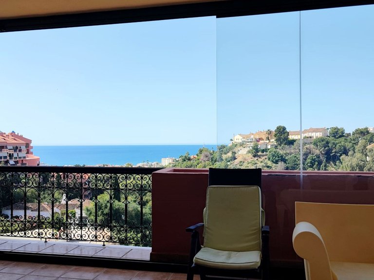 Apartment for Sale in Torreblanca, Malaga 1