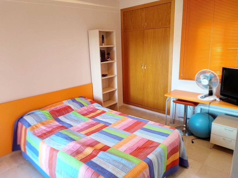 Apartment for Sale in Torreblanca, Malaga 12