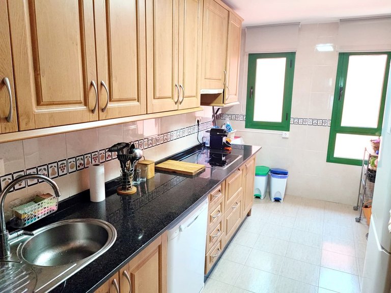Apartment for Sale in Torreblanca, Malaga 13