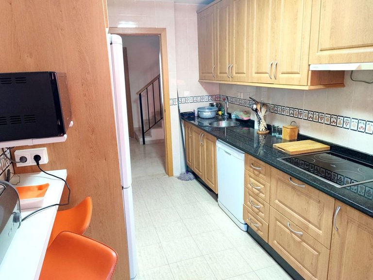 Apartment for Sale in Torreblanca, Malaga 14