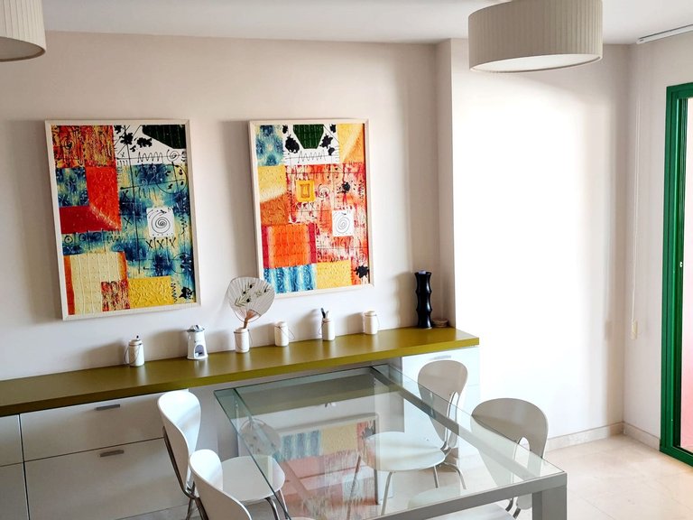 Apartment for Sale in Torreblanca, Malaga 15