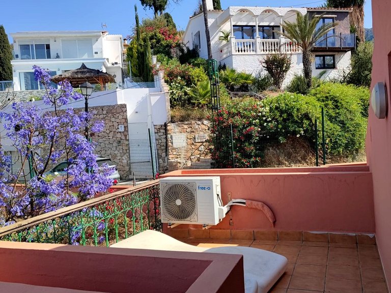 Apartment for Sale in Torreblanca, Malaga 17