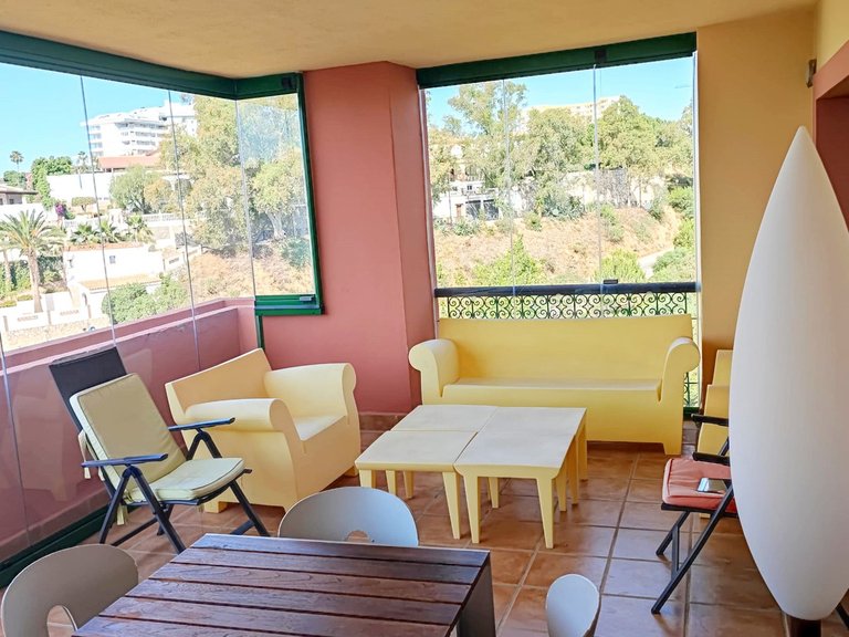 Apartment for Sale in Torreblanca, Malaga 18