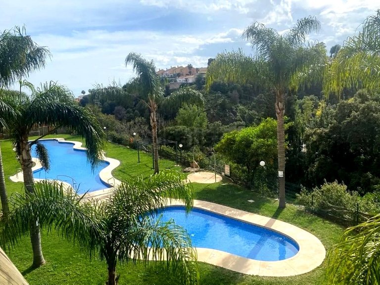 Apartment for Sale in Torreblanca, Malaga 2