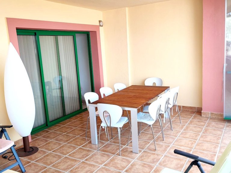 Apartment for Sale in Torreblanca, Malaga 4