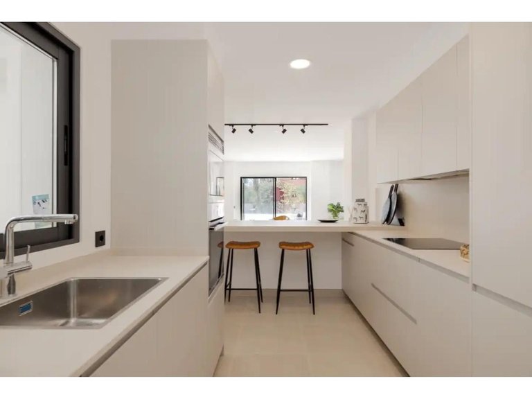 Apartment for Sale in Casares, Malaga 11