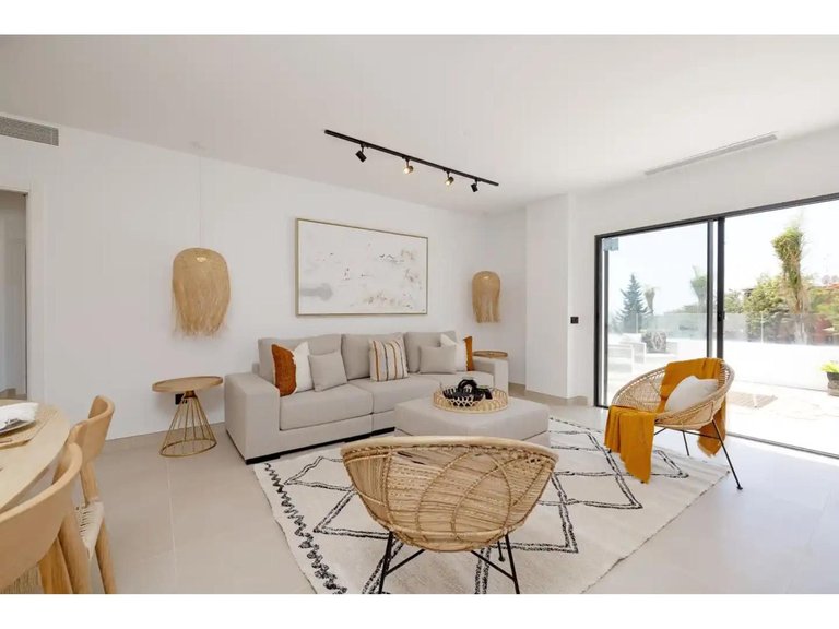 Apartment for Sale in Casares, Malaga 14