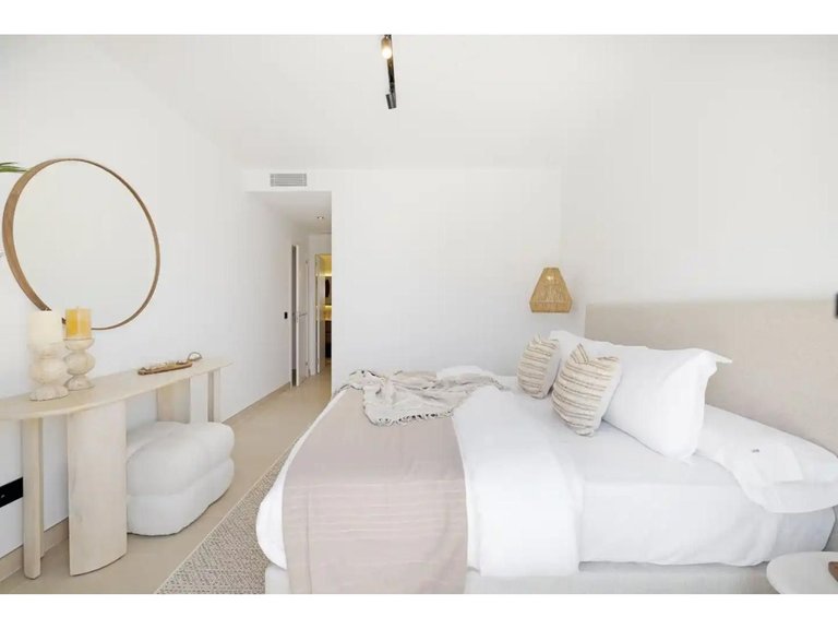 Apartment for Sale in Casares, Malaga 16