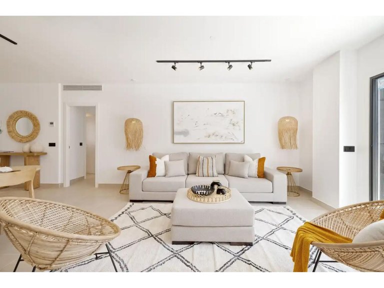 Apartment for Sale in Casares, Malaga 25