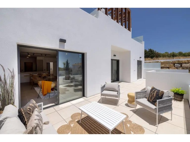 Apartment for Sale in Casares, Malaga 28