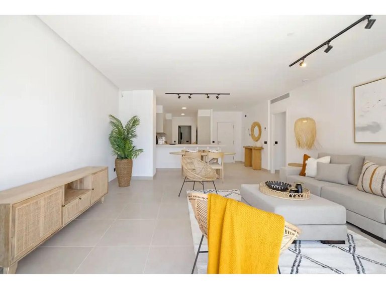 Apartment for Sale in Casares, Malaga 29