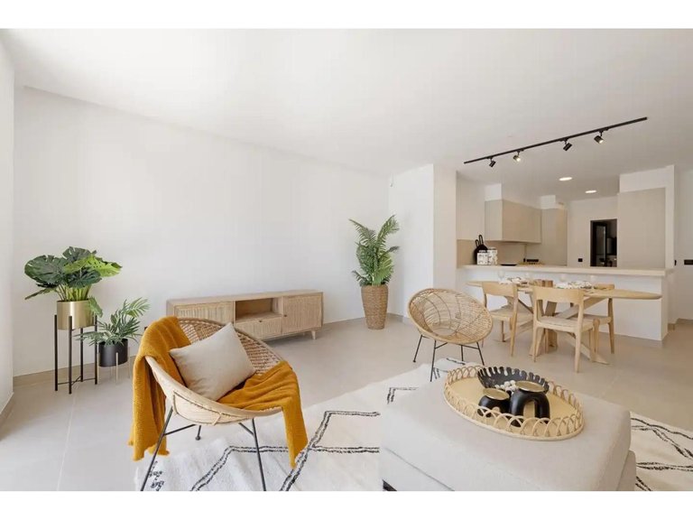 Apartment for Sale in Casares, Malaga 4