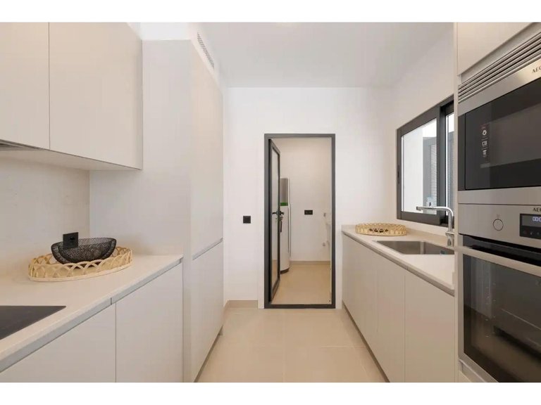 Apartment for Sale in Casares, Malaga 9