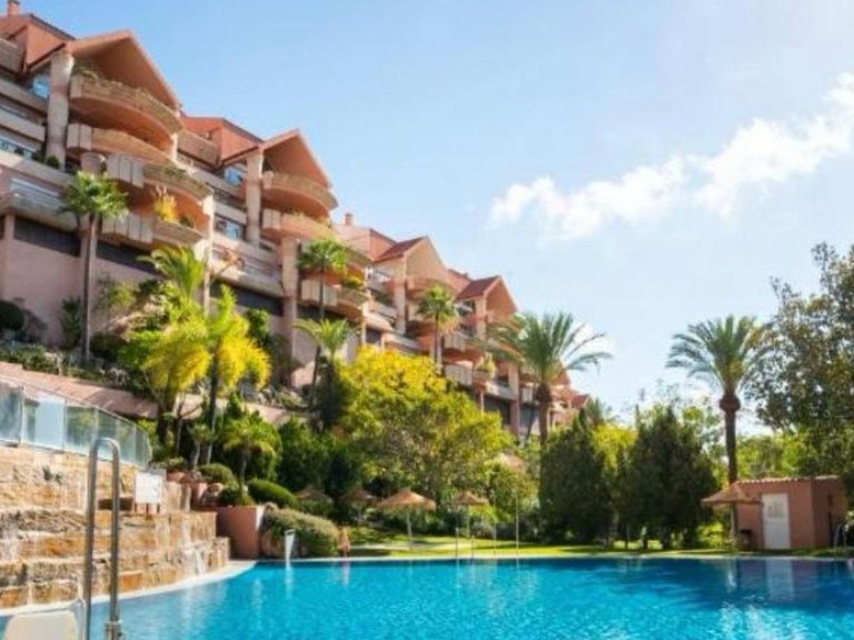 Apartment for Sale in Marbella, Malaga 1