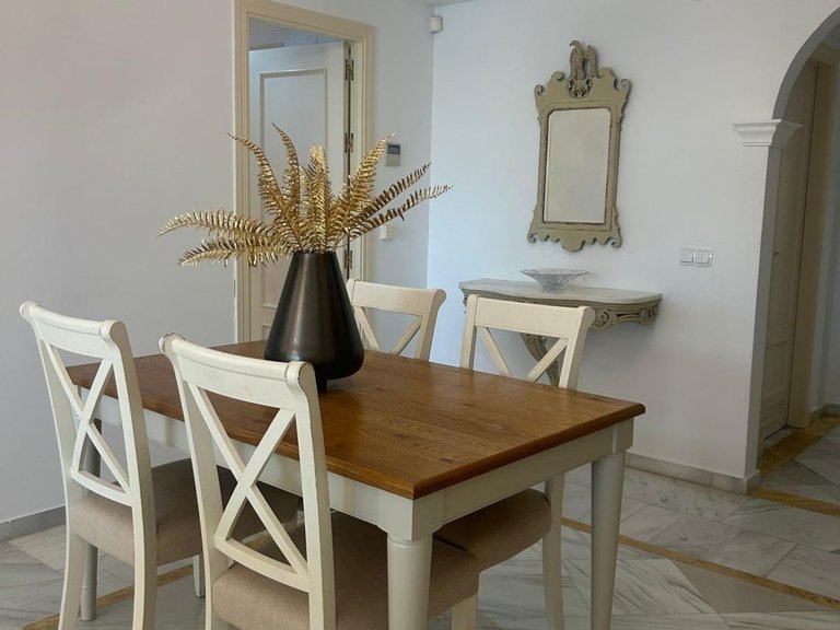 Apartment for Sale in Marbella, Malaga 10
