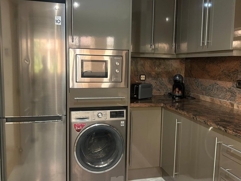 Apartment for Sale in Marbella, Malaga 11