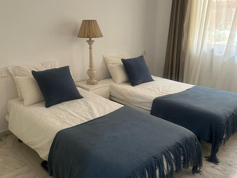 Apartment for Sale in Marbella, Malaga 13