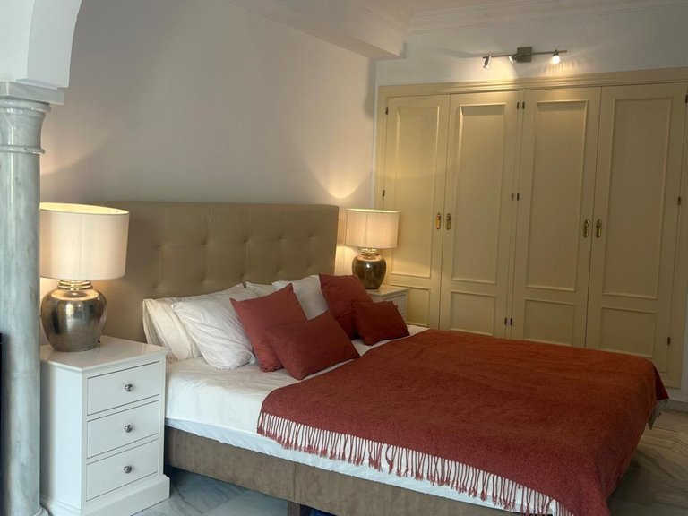 Apartment for Sale in Marbella, Malaga 14